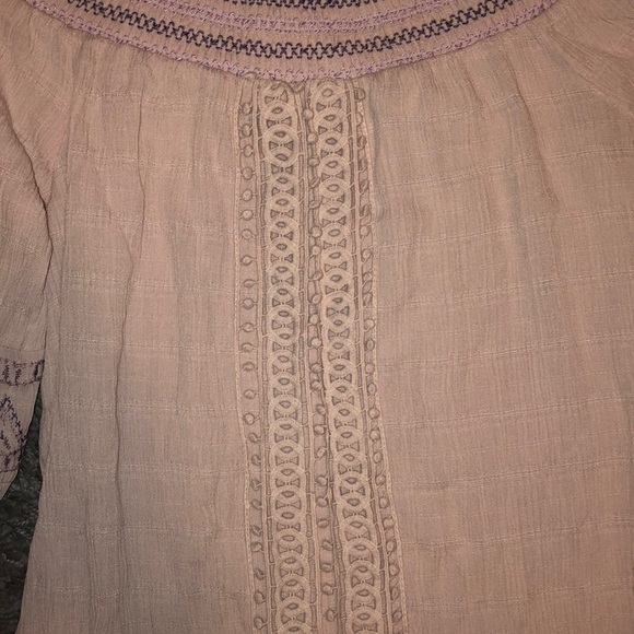 KNOX ROSE CUTE BLOUSE - Picture 3 of 5